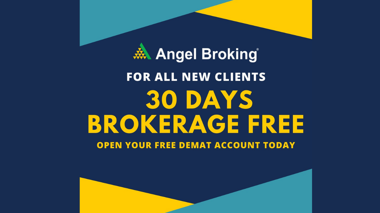 AMC Free Demat Account Zero AMC Demat Account, Zero Brokerage Demat